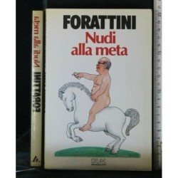 NUDI ALLA META