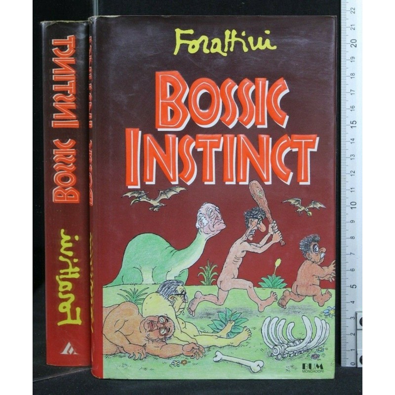 BOSSIC INSTINCT