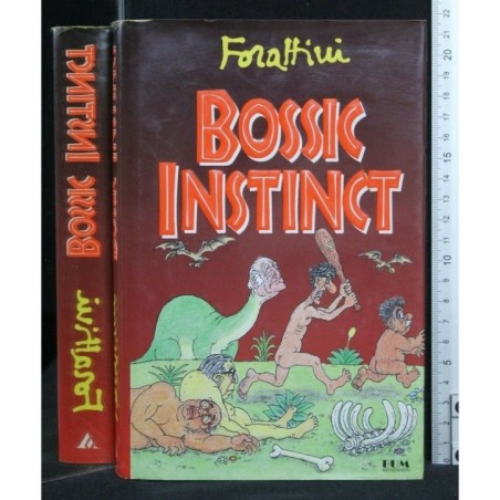 BOSSIC INSTINCT