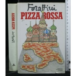 PIZZA ROSSA