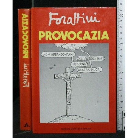 PROVOCAZIA