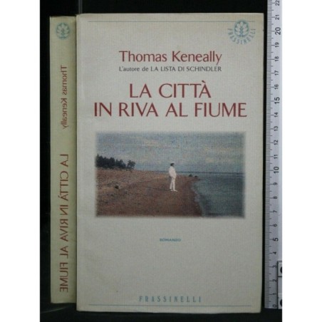 LA CITTA' IN RIVA AL FIUME