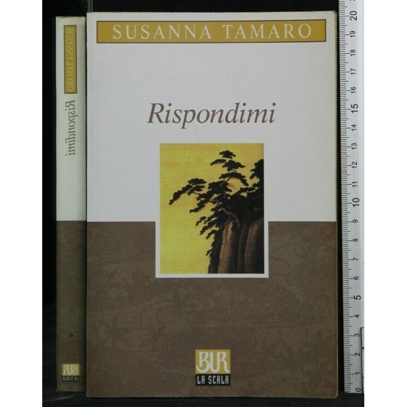RISPONDIMI