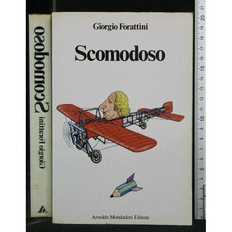 SCOMODO
