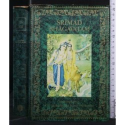 SRIMAD BHAGAVATAM I