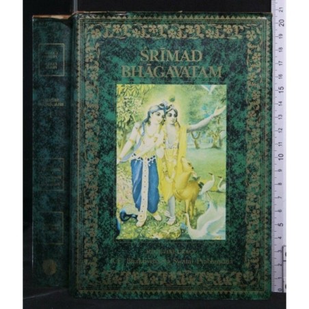 SRIMAD BHAGAVATAM I