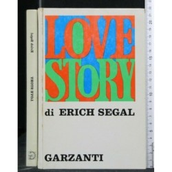 LOVE STORY