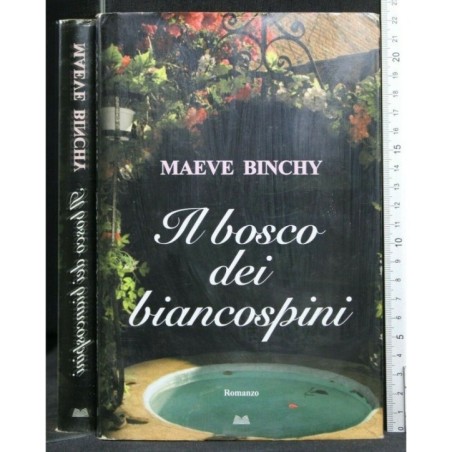 IL BOSCO DEI BIANCOSPINI