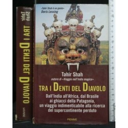 TRA I DENTI DEL DIAVOLO