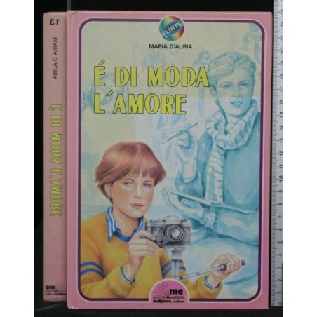 E' DI MODA L'AMORE