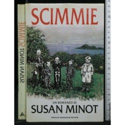 SCIMMIE