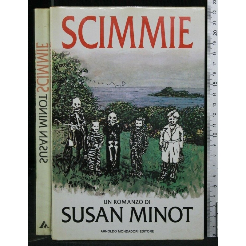 SCIMMIE