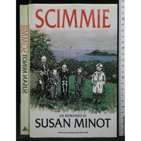SCIMMIE