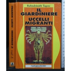 IL GIARDINIERE UCCELLI MIGRANTI