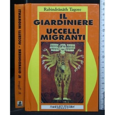 IL GIARDINIERE UCCELLI MIGRANTI