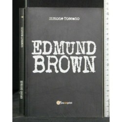 EDMUND BROWN
