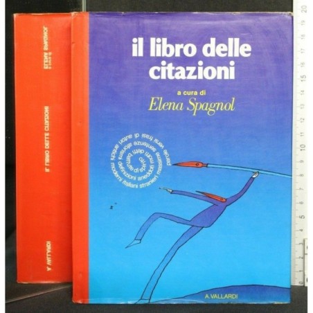IL LIBRO DELLE CITAZIONI