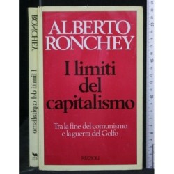 I LIMITI DEL CAPITALISMO