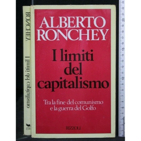 I LIMITI DEL CAPITALISMO