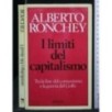 I LIMITI DEL CAPITALISMO