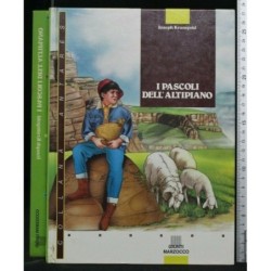 I PASCOLI DELL'ALTIPIANO