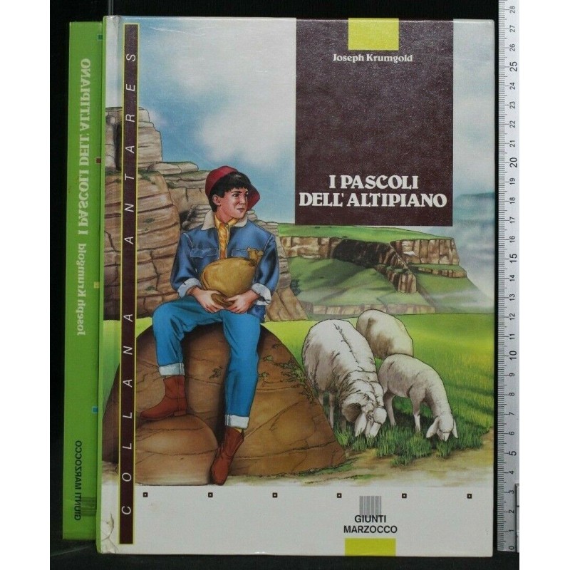 I PASCOLI DELL'ALTIPIANO