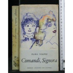 COMANDI, SIGNORA