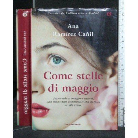 COME STELLE DI MAGGIO