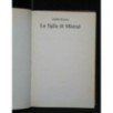 LA FIGLIA DI MISTRAL