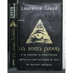 LA SESTA PROVA