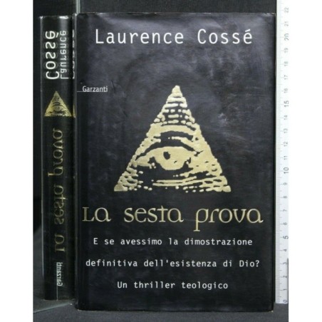 LA SESTA PROVA