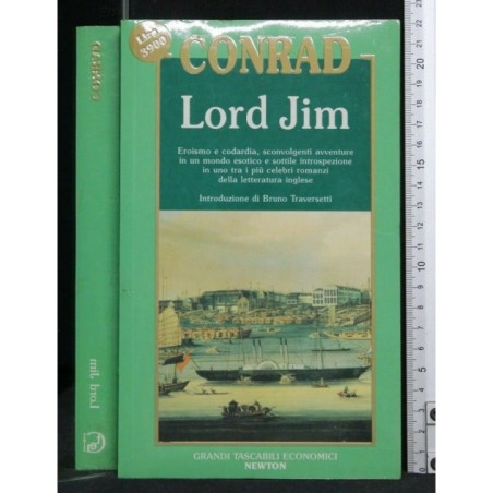 LORD JIM