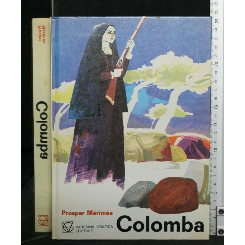 COLOMBA