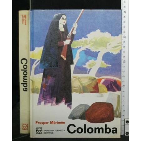 COLOMBA