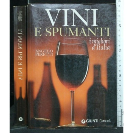VINI E SPUMANTI