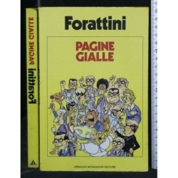 PAGINE GIALLE