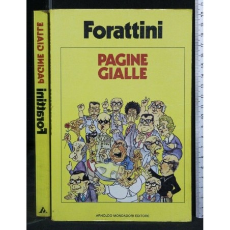 PAGINE GIALLE
