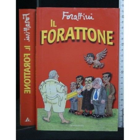 IL FORATTONE