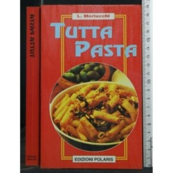 TUTTA PASTA
