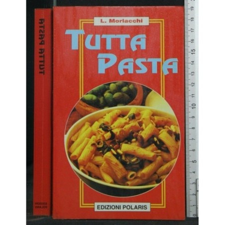 TUTTA PASTA