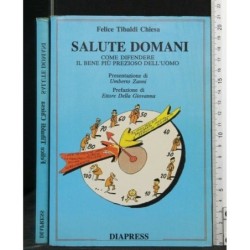 SALUTE DOMANI