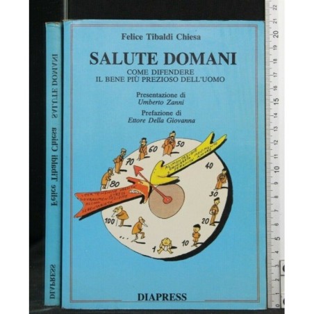 SALUTE DOMANI