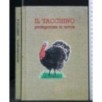 IL TACCHINO PROTAGONISTA IN TAVOLA
