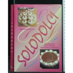 SOLODOLCI