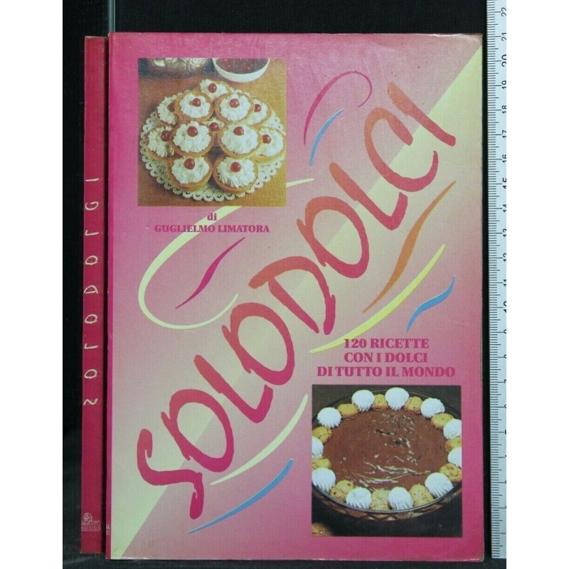 SOLODOLCI