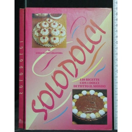 SOLODOLCI