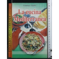LA CUCINA MEDITERRANEA