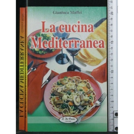 LA CUCINA MEDITERRANEA