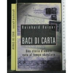 BACI DI CARTA