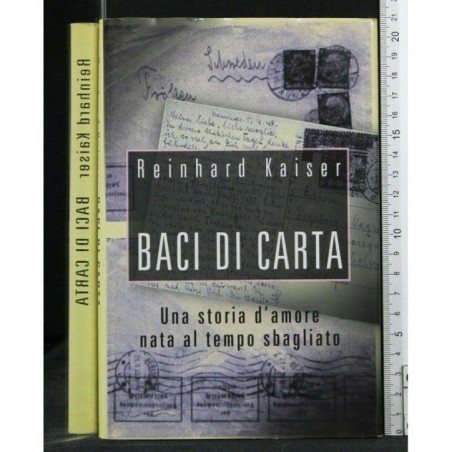 BACI DI CARTA